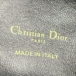 Replica Mini borsa a mano Dior Jolie Cannage S3123 Nero Imitazioni Replica qualità specchio Mini borsa a mano Dior Jolie Cannage S3123 Nero