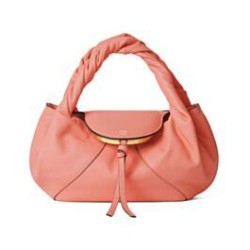 Replica qualità specchio Borsa tote Fendi Spy Mini/Piccola/Grande Rosa
