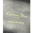 Mini borsa a mano Dior Jolie Cannage S3123 Nero