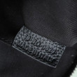 pochette Dior A4 cerniera borsa Dior Oblique nera pochette Dior A4 cerniera borsa Dior Oblique nera