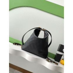 Zaino Chanel Grande AS5523 Nero