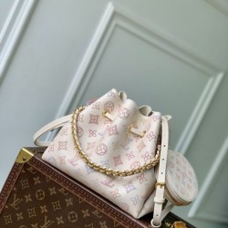 Replica qualità specchio LV Bella Mahina Dream a mano M15114