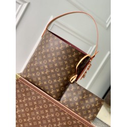 LV M12926 Borse Replica a secchiello grande All in one