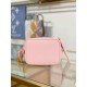 Replica LV ALL IN BB Tote Bag bicolore M14356 Rosa Imitazioni Replica qualità specchio LV ALL IN BB Tote Bag bicolore M14356 Rosa