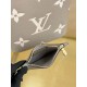 Replica LV All In BB Tote Bag bicolore M13045 Grigio Imitazioni Replica qualità specchio LV All In BB Tote Bag bicolore M13045 Grigio
