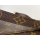 Replica qualità specchio Louis Vuitton Montsouris Mini Zaino M11199 Monogram