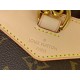 Replica qualità specchio Louis Vuitton Montsouris Mini Zaino M11199 Monogram