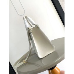 LV Mini borsa tote Onthego M45661 M45653 Beige LV Mini borsa tote Onthego M45661 M45653 Beige