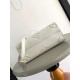 Replica qualità specchio LV Mini borsa tote Onthego M45661 M45653 Beige