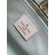 Replica qualità specchio LV Mini borsa tote Onthego M45661 M45653 Beige