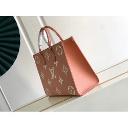 LV Mini borsa tote Onthego MM M45495 M45595 LV Mini borsa tote Onthego MM M45495 M45595