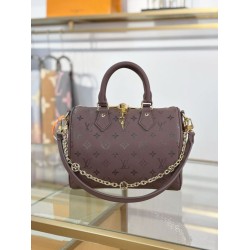 Borse Replica Speedy Bandoulière 25 M26691 Bordeaux