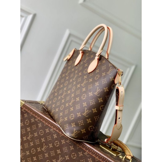 Replica qualità specchio Borse  Alta Qualità Louis Vuitton Neo Lockit MM M26494
