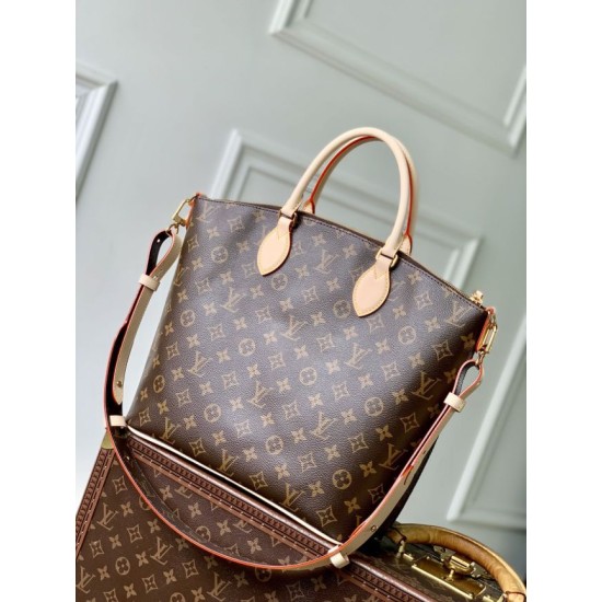 Replica qualità specchio Borse  Alta Qualità Louis Vuitton Neo Lockit MM M26494
