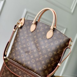 Replica qualità specchio Borse  Alta Qualità Louis Vuitton Neo Lockit MM M26494