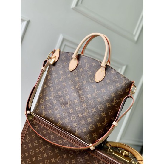 Replica qualità specchio Borse  Alta Qualità Louis Vuitton Neo Lockit MM M26494