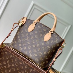Replica qualità specchio Borsa Louis Vuitton Neo Lockit PM M26532