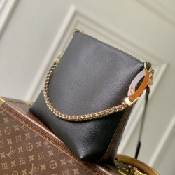 Replica Borsa a tracolla Louis Vuitton Multipass Express M28029 Nero Imitazioni Replica qualità specchio Borsa a tracolla Louis Vuitton Multipass Express M28029 Nero