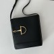 Replica Gucci 833660 Borse Alta Qualità a secchiello piccola Nera Imitazioni Replica qualità specchio Gucci 833660 Borse Alta Qualità a secchiello piccola Nera