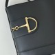 Replica Gucci 833660 Borse Alta Qualità a secchiello piccola Nera Imitazioni Replica qualità specchio Gucci 833660 Borse Alta Qualità a secchiello piccola Nera