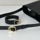 Replica Gucci 833660 Borse Alta Qualità a secchiello piccola Nera Imitazioni Replica qualità specchio Gucci 833660 Borse Alta Qualità a secchiello piccola Nera