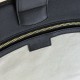 Replica Gucci 833660 Borse Alta Qualità a secchiello piccola Nera Imitazioni Replica qualità specchio Gucci 833660 Borse Alta Qualità a secchiello piccola Nera