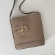 Replica qualità specchio Gucci 833660 Borsa a secchiello piccola Rosa