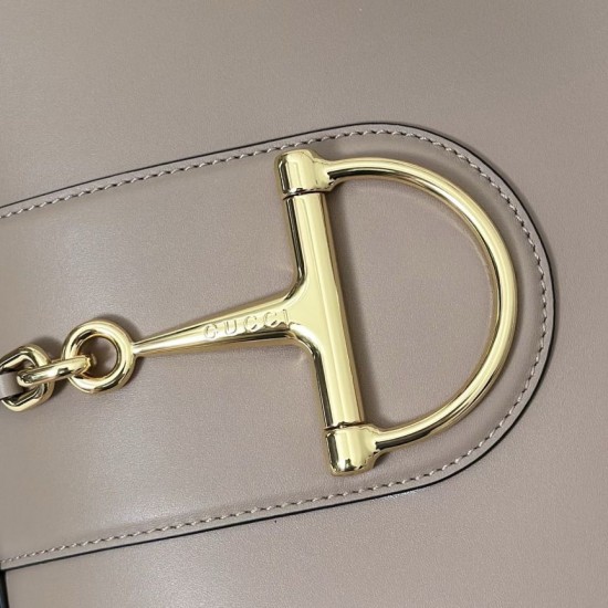 Replica qualità specchio Gucci 833660 Borsa a secchiello piccola Rosa
