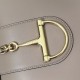 Replica qualità specchio Gucci 833660 Borsa a secchiello piccola Rosa
