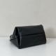Replica qualità specchio Borsa a mano media Gucci Softbit 837467 Nero
