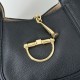 Replica qualità specchio Borsa a mano media Gucci Softbit 837467 Nero