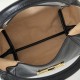Replica qualità specchio Borsa a mano media Gucci Softbit 837467 Nero
