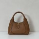 Replica Borse Firmate a mano media Gucci Softbit 837467 Marrone Imitazioni Replica qualità specchio Borse Firmate a mano media Gucci Softbit 837467 Marrone