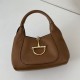 Replica Borse Firmate a mano media Gucci Softbit 837467 Marrone Imitazioni Replica qualità specchio Borse Firmate a mano media Gucci Softbit 837467 Marrone