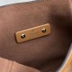 Replica Borse Firmate a mano media Gucci Softbit 837467 Marrone Imitazioni Replica qualità specchio Borse Firmate a mano media Gucci Softbit 837467 Marrone
