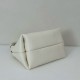 Replica qualità specchio Borse Firmate  a mano media Gucci Softbit 837467 Bianco