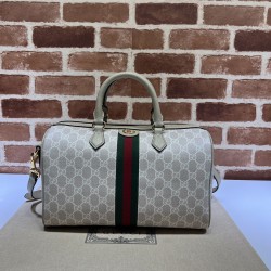 Replica qualità specchio Imitazioni borse griffate a mano media Gucci Ophidia GG 772065