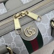Imitazioni borse griffate a mano media Gucci Ophidia GG 772065