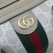 Imitazioni borse griffate a mano media Gucci Ophidia GG 772065