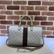 Imitazioni borse griffate a mano media Gucci Ophidia GG 772065