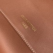 Borsa a tracolla LV Low Key Messenger M26532 Marrone