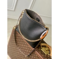 Borsa a tracolla LV Multipass Express M28029 Nero