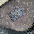 Borsa a tracolla LV Multipass Express M28029 Nero
