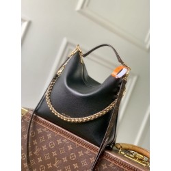 Borsa a tracolla LV Multipass Express M28029 Nero