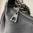 Borse Replica LV Baia MM M22822 Nera