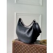Borse Replica LV Baia MM M22822 Nera