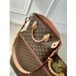 Borsa LV Neo Lockit PM M26532