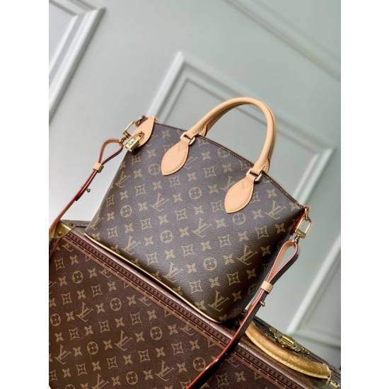 Borsa LV Neo Lockit PM M26532