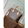 Borsa LV Neo Lockit PM M26532