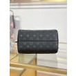 Borse Replica Alta Qualità Speedy Bandoulière 25 M26486 Nero